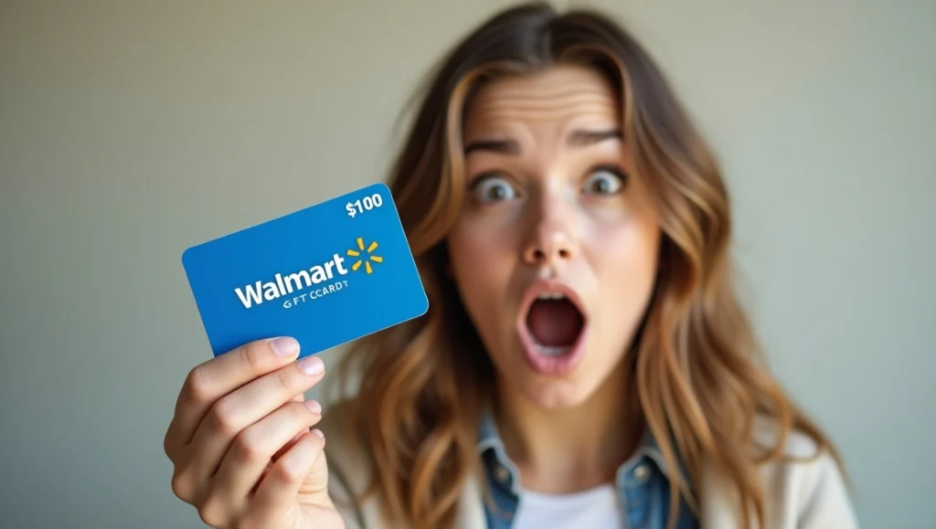 Walmart Gift Card Code Generator: Truth, Myths & Safe Alternative
